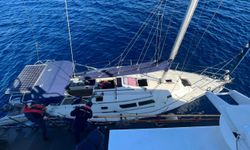 Muğla'da 22 kaçak göçmen yakalandı