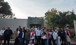 Menderes Belediyesi'nden Öğretmenler Günü gezisi!