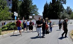 Bornova Kent Konseyi’nden çözüm odaklı buluşma