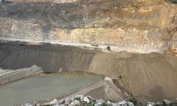 Manisa'da çevre katillerine ceza!