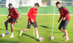 Göztepe’de Kocaelispor mesaisi!