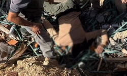 İnşaatta acı son... 6'ncı kattan ölüme düştü!