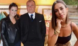 Fatih Terim'in kızı Buse Terim'in yeni aşkı ortaya çıktı