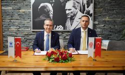 Bornova’da yeşil dönüşüm için iş birliği