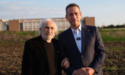 Müjdat Gezen Silivri'deki tutuklu belediye başkanlarını ziyaret etti