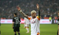 Galatasaray'da Mauro Icardi'ye sert eleştiri: 'Yetersiz gibi görünüyor'