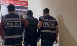 Firari sapık kümeste enselendi!