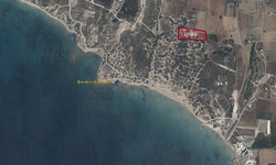 Aralarında denize yakın parseller de var... İzmir'de 554 milyonluk satış!