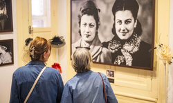 Şapka Devrimi’nin 100. Yılı’na özel sergi