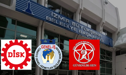 Büyükşehir’de DİSK savaşı… İki sendika karşı karşıya!