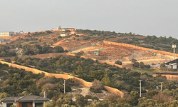 Beton Aya Yorgi planlarına mahkeme 'dur' dedi!