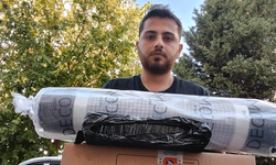 93 puanla girdi, mülakatta elendi... İzmir birincisi şimdi kurye!