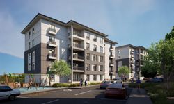 İzmir'in o ilçesine çifte TOKİ