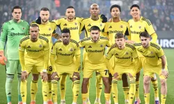 Fenerbahçeli yıldız, Çekya'yı mest etti: "Çok büyük, harika!"