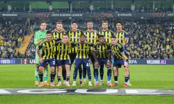 Fenerbahçe, UEFA Avrupa Ligi'nde Viktoria Plzen'e konuk oluyor