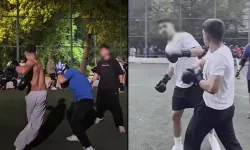 Egedesonsöz gündeme getirmişti... 'Fight Club İzmir' Meclis'te!