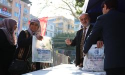 Ata Tohumları, Başkan Çerçioğlu’nun öncülüğünde geleceğe güvenle taşınıyor