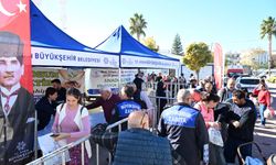 Binlerce fide Didimliler ile buluştu!