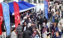 Ata tohumları Aydınlılarla buluştu!