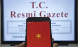 5 bakanlıkta atama ve görevden alma kararları