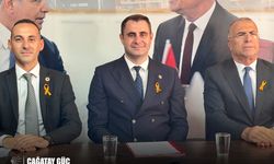 Başkan Güç'ten Gaziemir'e ziyaret!