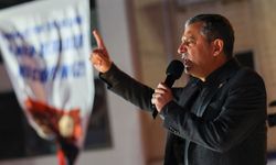 Özel'den 'gizli tanık Çınar' iddiası: İntihara kalkıştı!