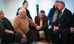 Özgür Özel'den 3 günlük milli yas talebi!