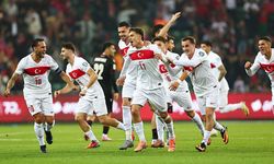 Türkiye'nin konuğu Bulgaristan: İlk 11 belli oldu