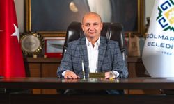 Gölmarmara Belediye Başkanı Aykan ballı takası anlattı: Gücü nereden aldıysa cesaretliymiş!