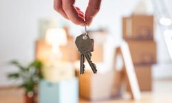 Gayrimenkulde ocak-ekim dönemi rekoru kırıldı