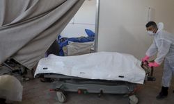 Gazze'de sağlık durumu felaket düzeyinde: Tıbbi çadırlar su altında kaldı