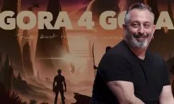 G.O.R.A 4 geliyor: Yeni filmin detaylarını anlattı