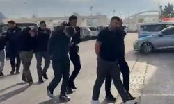“Fotoroman çetesi”ne operasyon: 9 şüpheli yakalandı