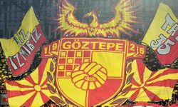 Göztepe'nin dünya sıralamasında yeri belli oldu!