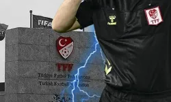 Küme düşme ve sezon iptali olur mu?