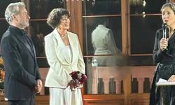 Şirin Payzın, Çeşme'nin ünlü şarap üreticisi ile evlendi