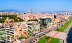 'K' planları yeniden Büyükşehir'de!