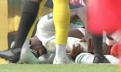 Galatasaray’a Osimhen şoku!