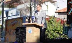 CHP'li Güç Menderes'te AK Parti'ye yüklendi: Üretene neden düşmansınız?