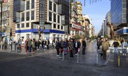 Karşıyakalılar “Ata’ya Saygı Zinciri” oluşturacak