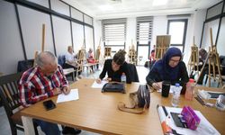 Zübeyde Hanım Sosyal Tesisi açılıyor!