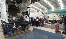 Manisa’da atık yönetiminde yeni dönem!