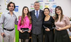 Güzelbahçe’den '24 Kasım' ziyaretleri!