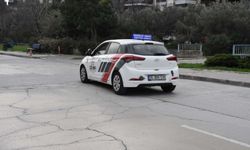 Sürücü kurslarında yeni yıl öncesi yoğunluk!