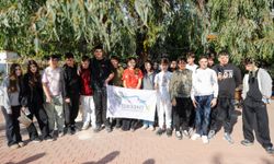 Can Yücel Tohum Merkezi’nde “Yerel Tohum Eğitimleri” sürüyor