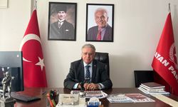 Vatan Partisi İzmir'in başkanı Sefa’dan ‘af’ çağrısı: Silah bırakana kamuda ya da özelde iş verilmeli!