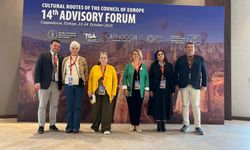 Seferihisar’ın Bağları Avrupa Konseyi’nden onaylı