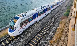 Bakanlık proje için hazırlıklara başladı: İZBAN, Manisa'ya uzatılıyor!