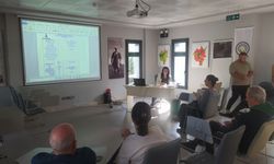 Büyükşehir'den Selçuklu üreticilere toprak analizi desteği!