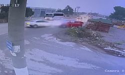 Sola dönüşte facia: 2 ölü, 4 yaralı